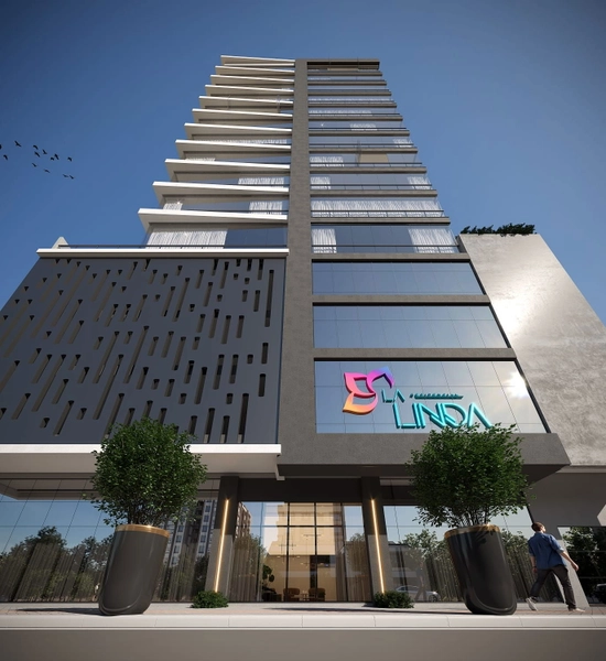 APTO 3 SUITES 2 VAGAS.: 3ª foto da galeria de imagens do imóvel