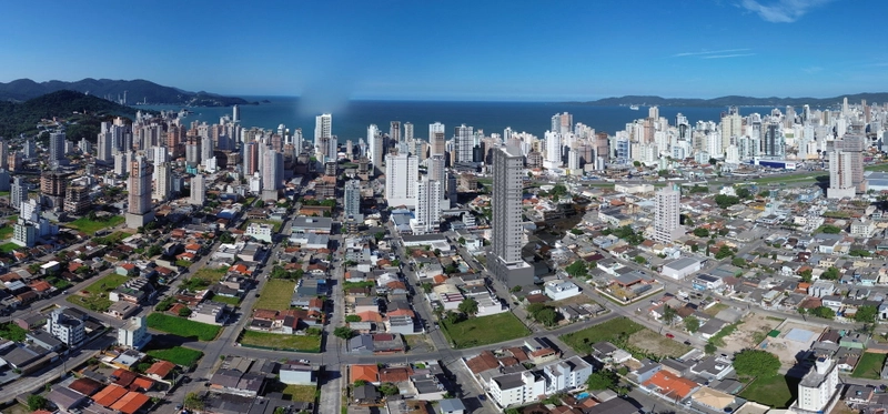Apartamento 1 Suíte 1 Vaga: 4ª foto da galeria de imagens do imóvel