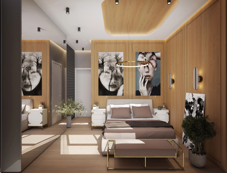 Apartamento 1 Suíte 1 Vaga: 12ª foto da galeria de imagens do imóvel