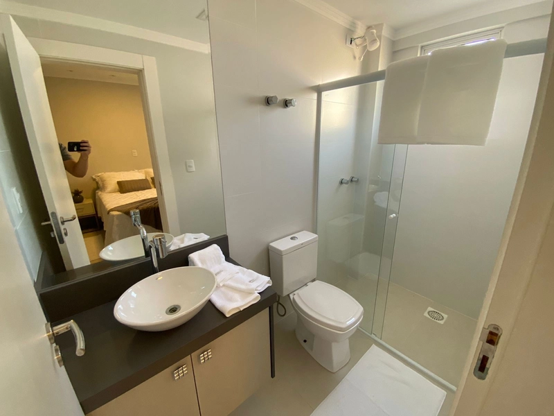 Apartamento 4 suítes 3 vagas: 1ª foto da galeria de imagens do imóvel