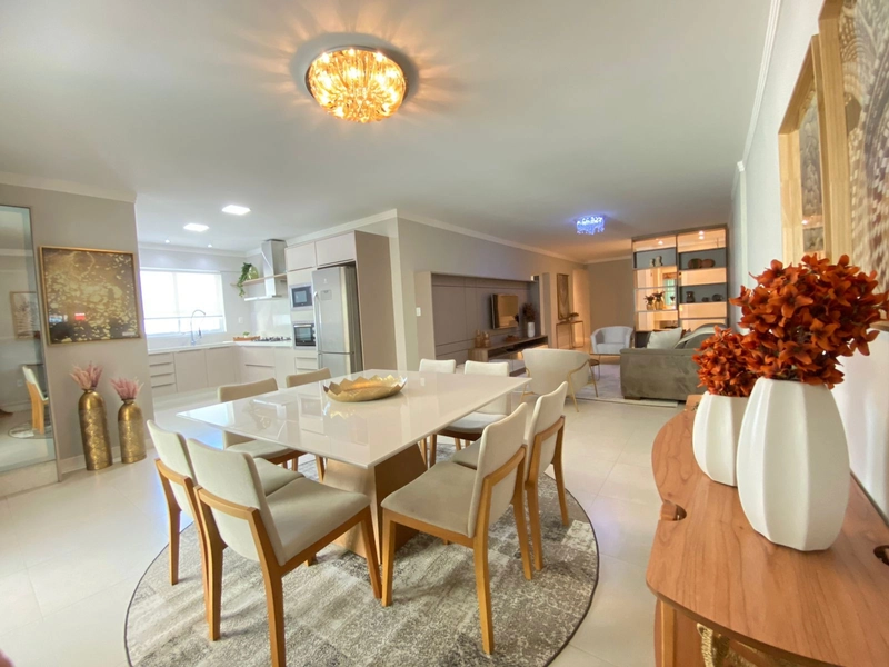 Apartamento 4 suítes 3 vagas: 32ª foto da galeria de imagens do imóvel
