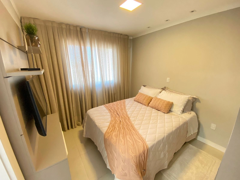 Apartamento 4 suítes 3 vagas: 17ª foto da galeria de imagens do imóvel
