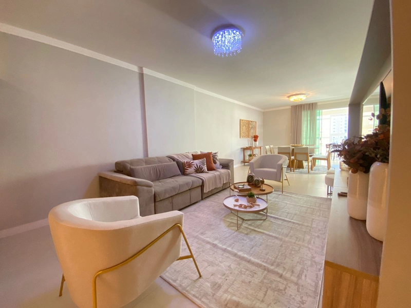 Apartamento 4 suítes 3 vagas: 30ª foto da galeria de imagens do imóvel