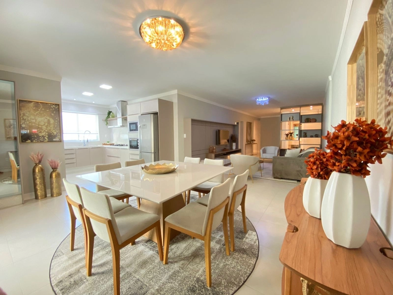 Apartamento 4 suítes 3 vagas: 25ª foto da galeria de imagens do imóvel