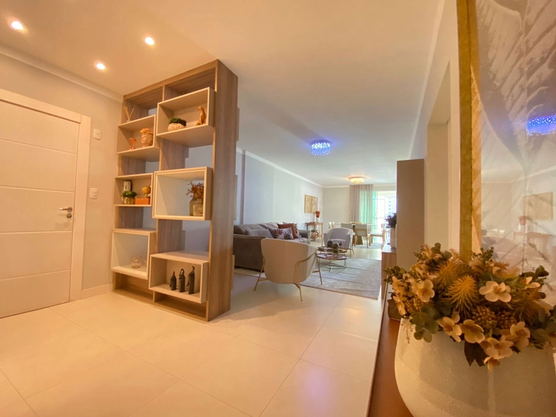 Apartamento 4 suítes 3 vagas: 22ª foto da galeria de imagens do imóvel