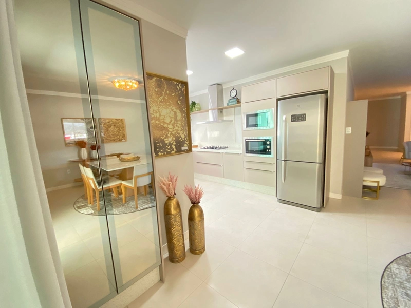 Apartamento 4 suítes 3 vagas: 18ª foto da galeria de imagens do imóvel