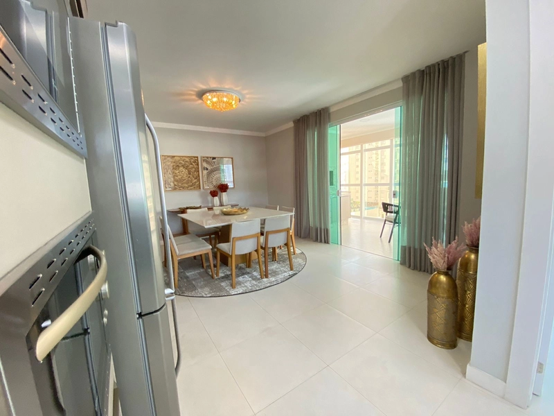Apartamento 4 suítes 3 vagas: 12ª foto da galeria de imagens do imóvel