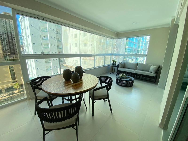 Apartamento 4 suítes 3 vagas: 26ª foto da galeria de imagens do imóvel