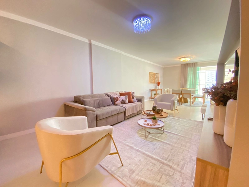 Apartamento 4 suítes 3 vagas: 23ª foto da galeria de imagens do imóvel