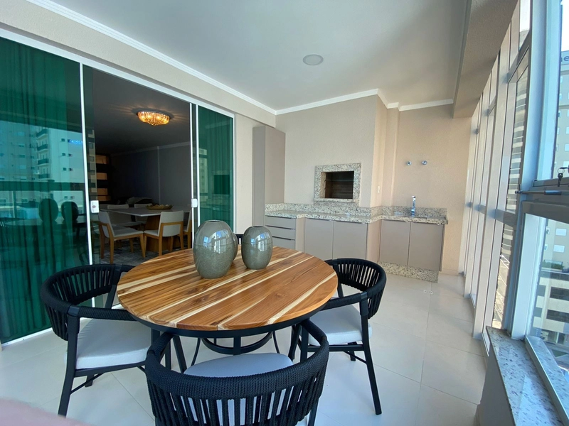 Apartamento 4 suítes 3 vagas: 28ª foto da galeria de imagens do imóvel