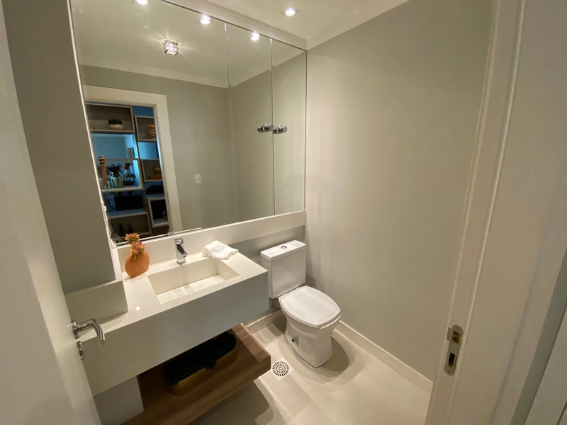 Apartamento 4 suítes 3 vagas: 29ª foto da galeria de imagens do imóvel
