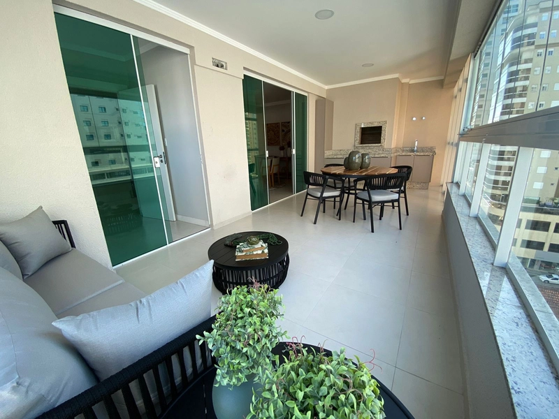 Apartamento 4 suítes 3 vagas: 24ª foto da galeria de imagens do imóvel