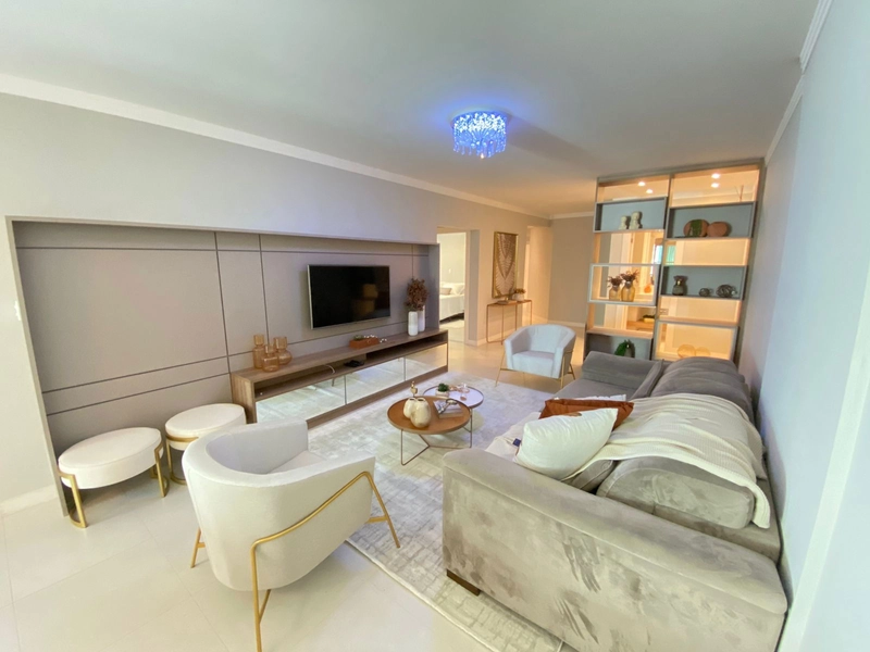 Apartamento 4 suítes 3 vagas: 31ª foto da galeria de imagens do imóvel