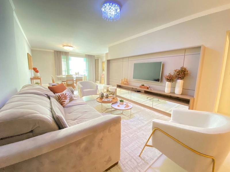 Apartamento 4 suítes 3 vagas: 13ª foto da galeria de imagens do imóvel