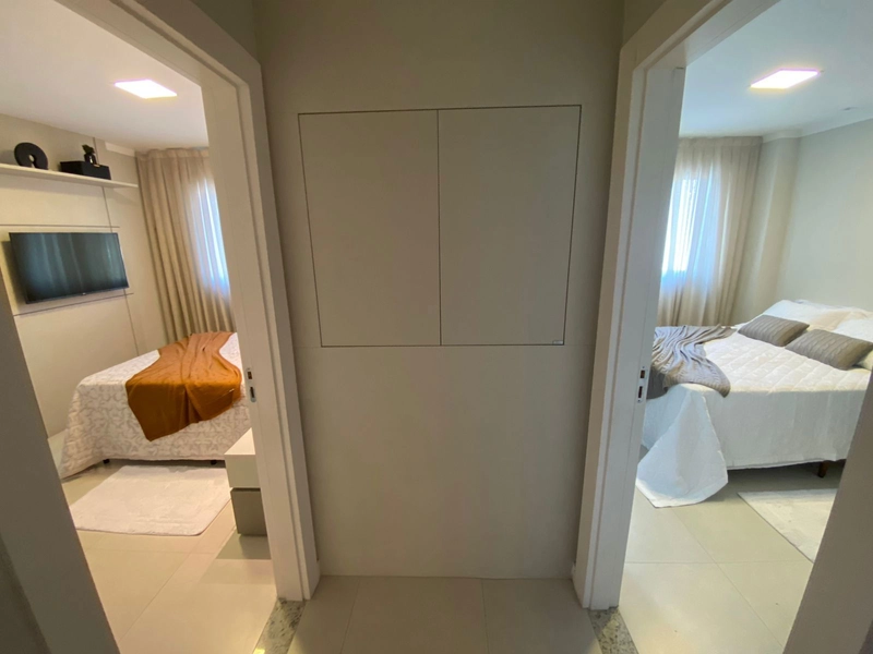 Apartamento 4 suítes 3 vagas: 5ª foto da galeria de imagens do imóvel
