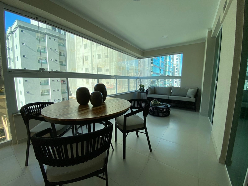 Apartamento 4 suítes 3 vagas: 20ª foto da galeria de imagens do imóvel