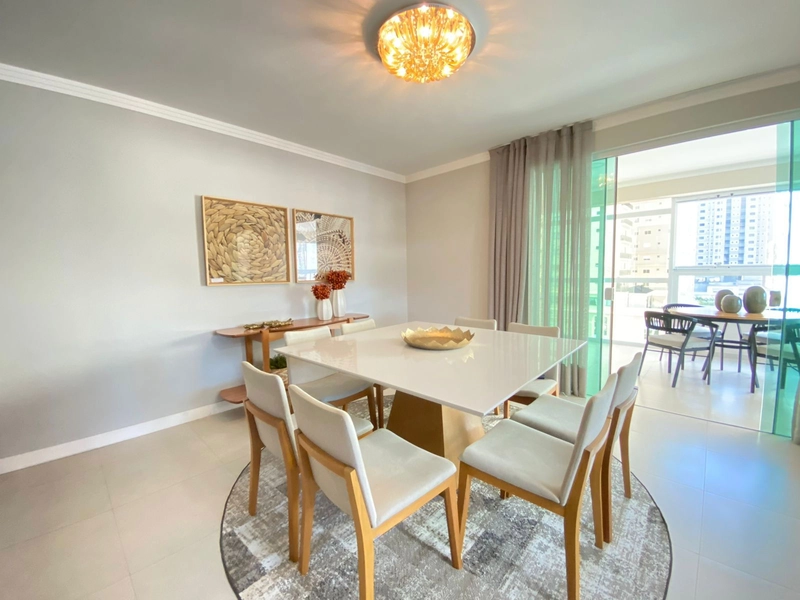 Apartamento 4 suítes 3 vagas: 27ª foto da galeria de imagens do imóvel