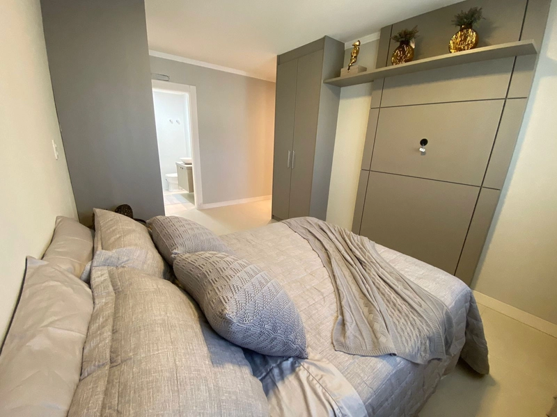 Apartamento 4 suítes 3 vagas: 11ª foto da galeria de imagens do imóvel