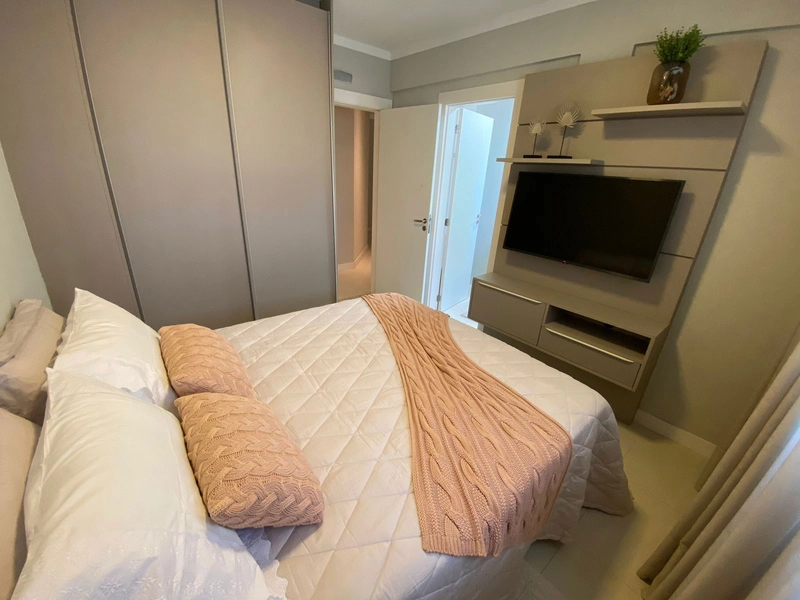 Apartamento 4 suítes 3 vagas: 14ª foto da galeria de imagens do imóvel
