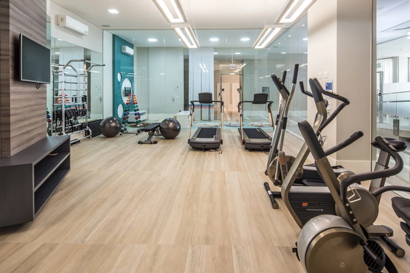 Apartamento 4 suítes 4 vagas - Centro: 33ª foto da galeria de imagens do imóvel
