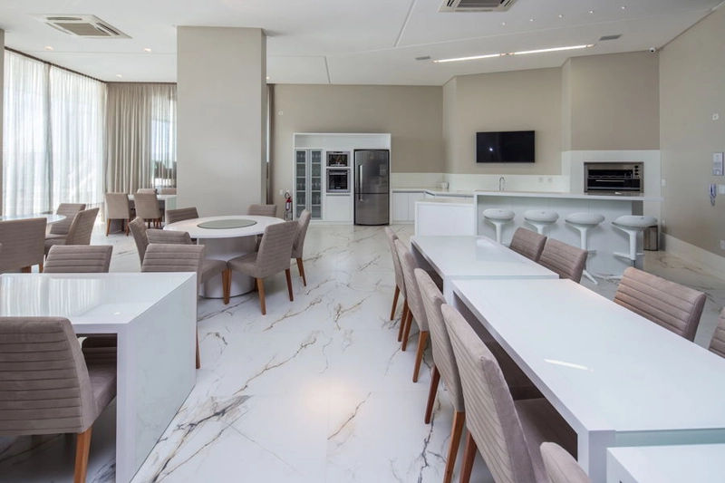 Apartamento 4 suítes 4 vagas - Centro: 30ª foto da galeria de imagens do imóvel