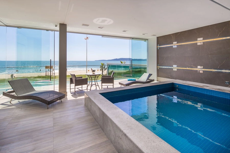 Apartamento 4 suítes 4 vagas - Centro: 35ª foto da galeria de imagens do imóvel