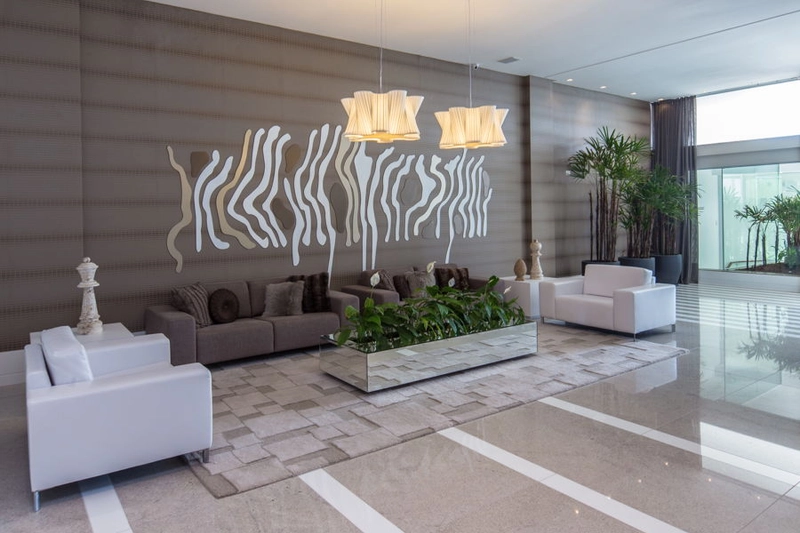 Apartamento 4 suítes 4 vagas - Centro: 29ª foto da galeria de imagens do imóvel