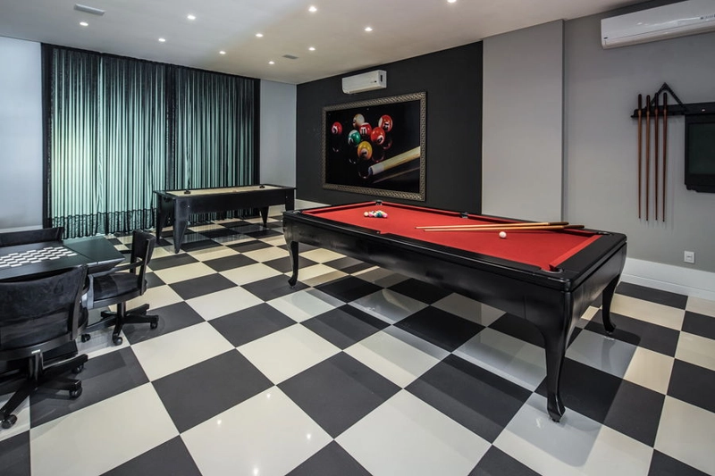 Apartamento 4 suítes 4 vagas - Centro: 31ª foto da galeria de imagens do imóvel