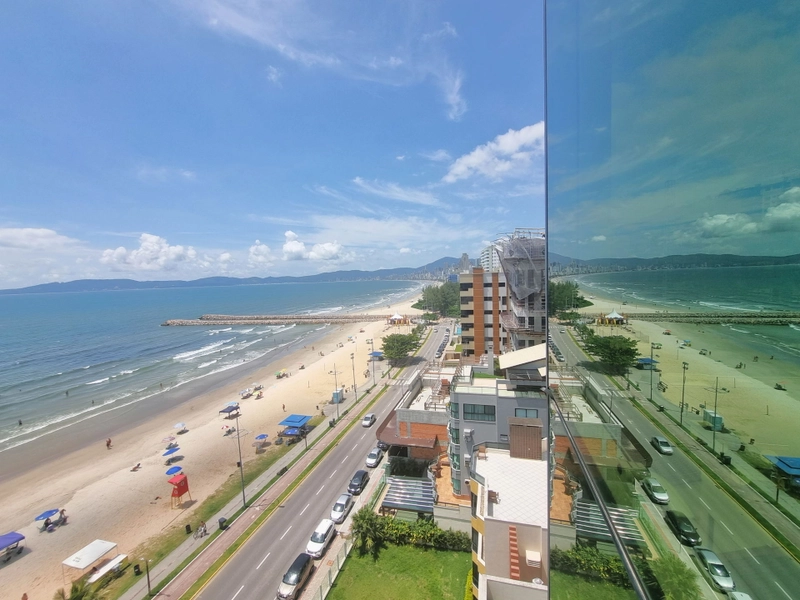 Apartamento 4 suítes 4 vagas - Centro: 6ª foto da galeria de imagens do imóvel