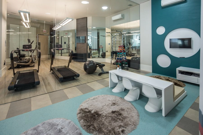 Apartamento 4 suítes 4 vagas - Centro: 32ª foto da galeria de imagens do imóvel