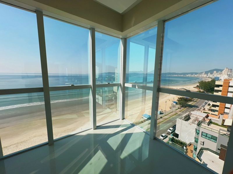 Apartamento 4 suítes 4 vagas - Centro: 5ª foto da galeria de imagens do imóvel