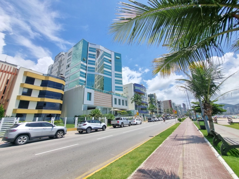 Apartamento 4 suítes 4 vagas - Centro: 27ª foto da galeria de imagens do imóvel