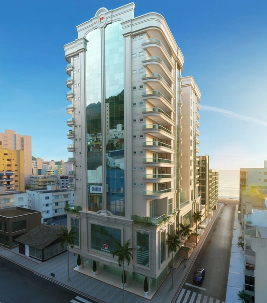 Apartamento 3 suítes 2 vagas: 16ª foto da galeria de imagens do imóvel