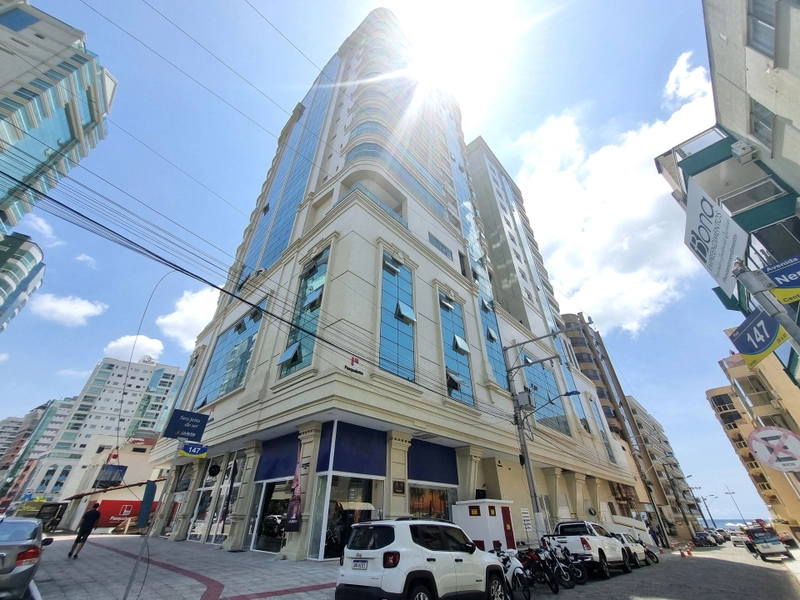 Apartamento 3 suítes 2 vagas: 15ª foto da galeria de imagens do imóvel