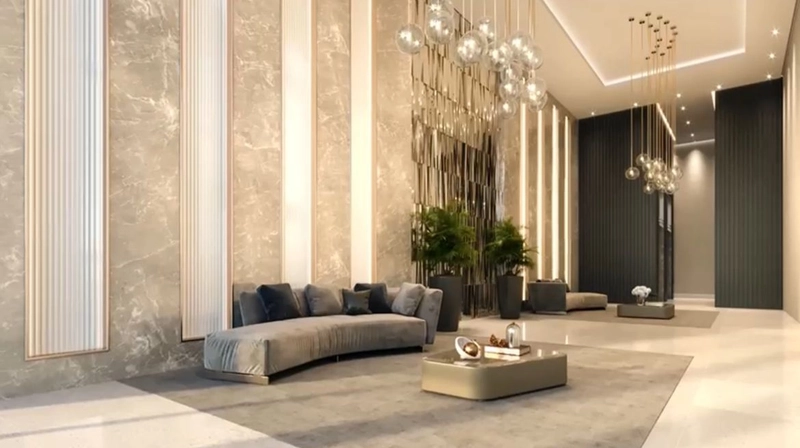 Apartamento 3 suítes 2 vagas: 11ª foto da galeria de imagens do imóvel