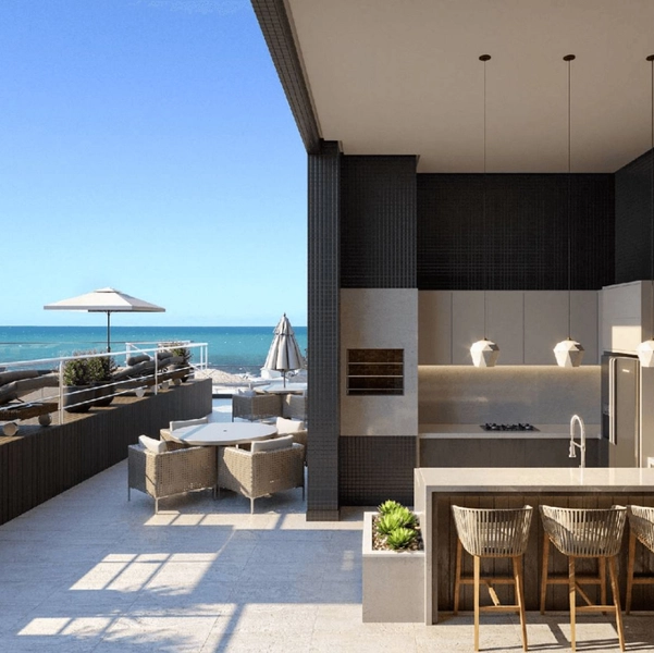 Apartamento 3 suítes 2 vagas: 17ª foto da galeria de imagens do imóvel