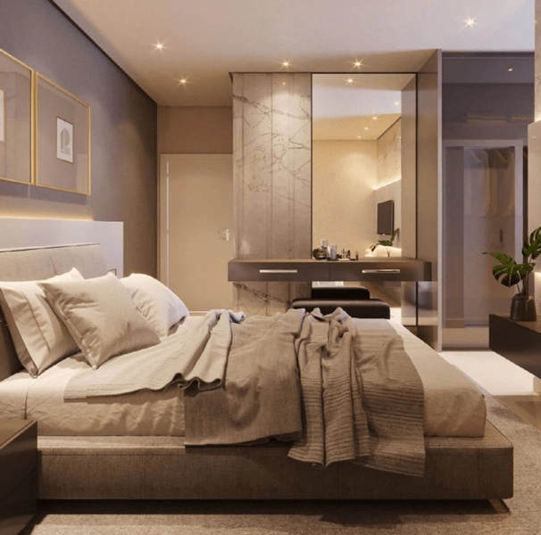 Apartamento 3 suítes 2 vagas: 6ª foto da galeria de imagens do imóvel
