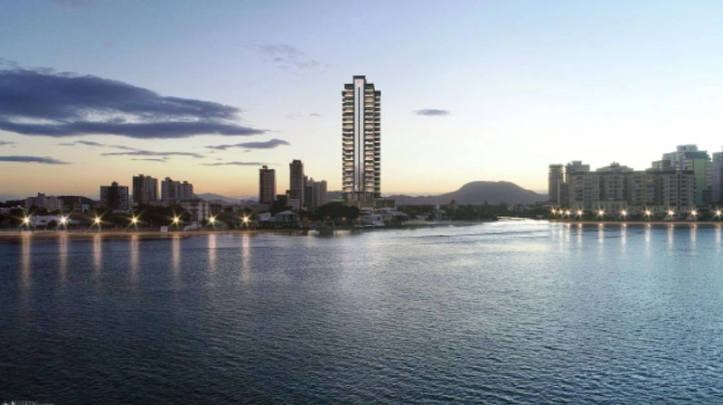 Apartamento 3 suítes 2 vagas: 3ª foto da galeria de imagens do imóvel