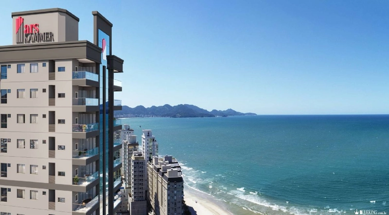 Apartamento 3 suítes 2 vagas: 4ª foto da galeria de imagens do imóvel