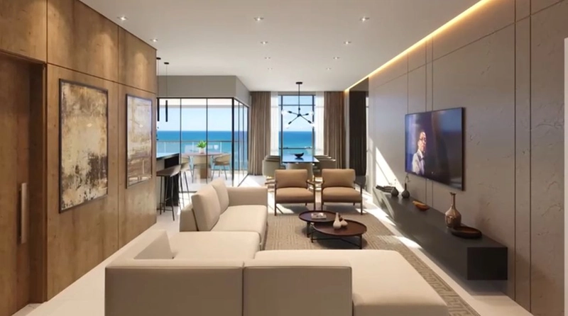 Apartamento 3 suítes 2 vagas: 7ª foto da galeria de imagens do imóvel