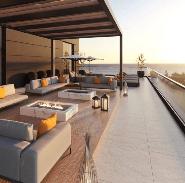 Apartamento 3 suítes 2 vagas: 16ª foto da galeria de imagens do imóvel