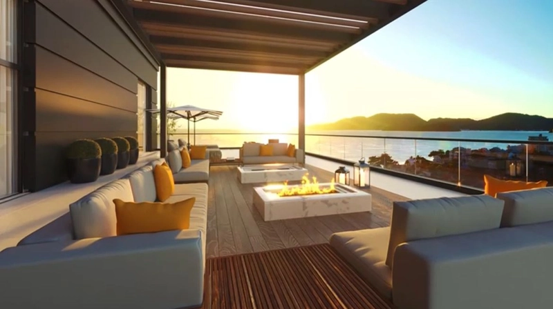 Apartamento 3 suítes 2 vagas: 15ª foto da galeria de imagens do imóvel