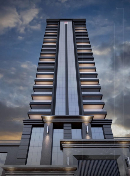 Apartamento 3 suítes 2 vagas: 1ª foto da galeria de imagens do imóvel