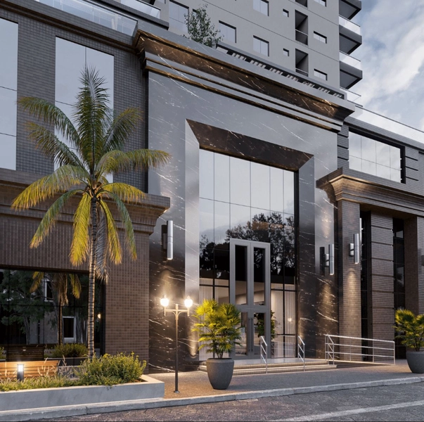 Apartamento 3 suítes 2 vagas: 10ª foto da galeria de imagens do imóvel