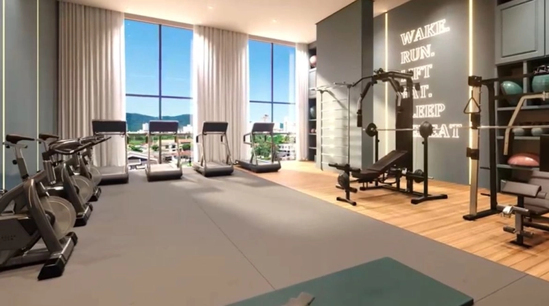 Apartamento 3 suítes 2 vagas: 8ª foto da galeria de imagens do imóvel