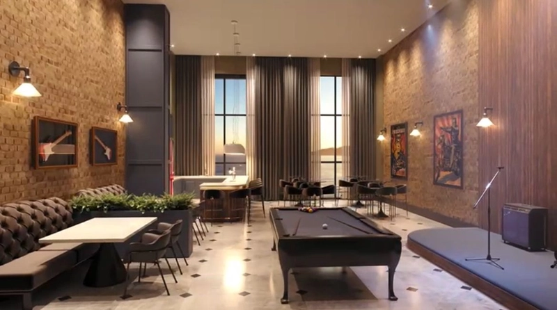 Apartamento 3 suítes 2 vagas: 12ª foto da galeria de imagens do imóvel