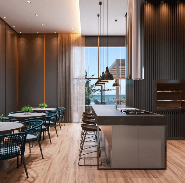 Apartamento 3 suítes 2 vagas: 14ª foto da galeria de imagens do imóvel