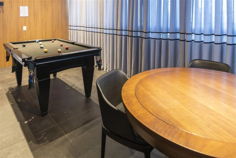 Apartamento 1 suíte 1 vaga: 13ª foto da galeria de imagens do imóvel