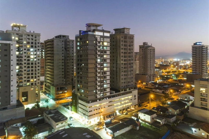 Apartamento 1 suíte 1 vaga: 2ª foto da galeria de imagens do imóvel