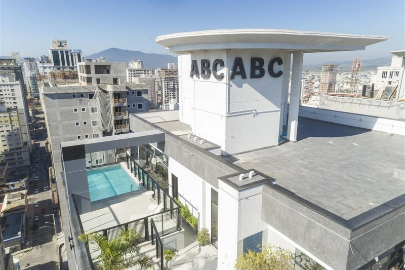 Apartamento 1 suíte 1 vaga: 6ª foto da galeria de imagens do imóvel